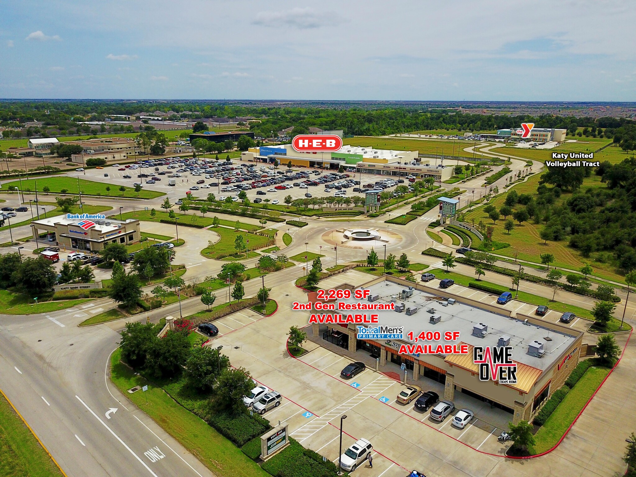 25705 Katy Fwy, Katy, TX for Rent