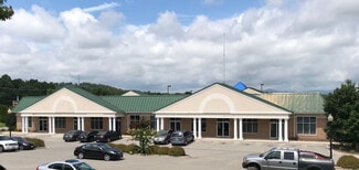 Bedford, VA Office - 1356-1368 American Way Ct