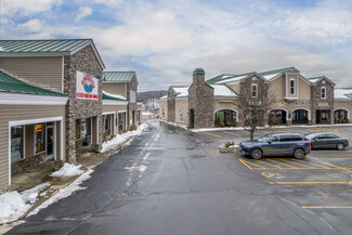 Hinsdale, NH Office/Retail, Retail - 11 George's Fld