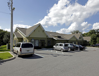 Mount Dora, FL Office - 2110 N Donnelly St