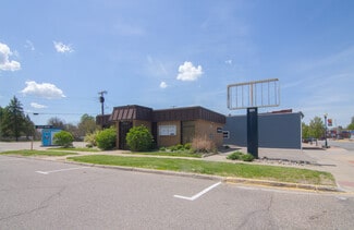 Bangor, MI Bank - 101 W Monroe St