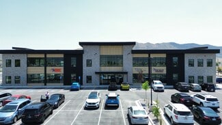 Eagle Mountain, UT Office/Medical - 4317 N Pony Express Pky