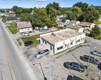 3509 N 30th St, Omaha, NE for Sale