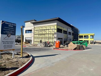 Frisco, TX Office, Office/Medical - 11005 Preston Road