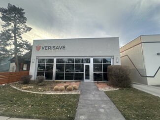 Salt Lake City, UT Office - 455 N 400 W