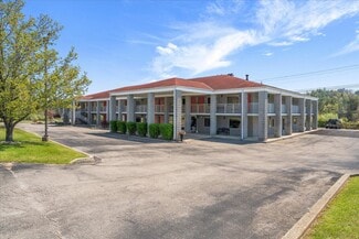 Campton, KY Hospitality - 182 Quillens Chapel Rd