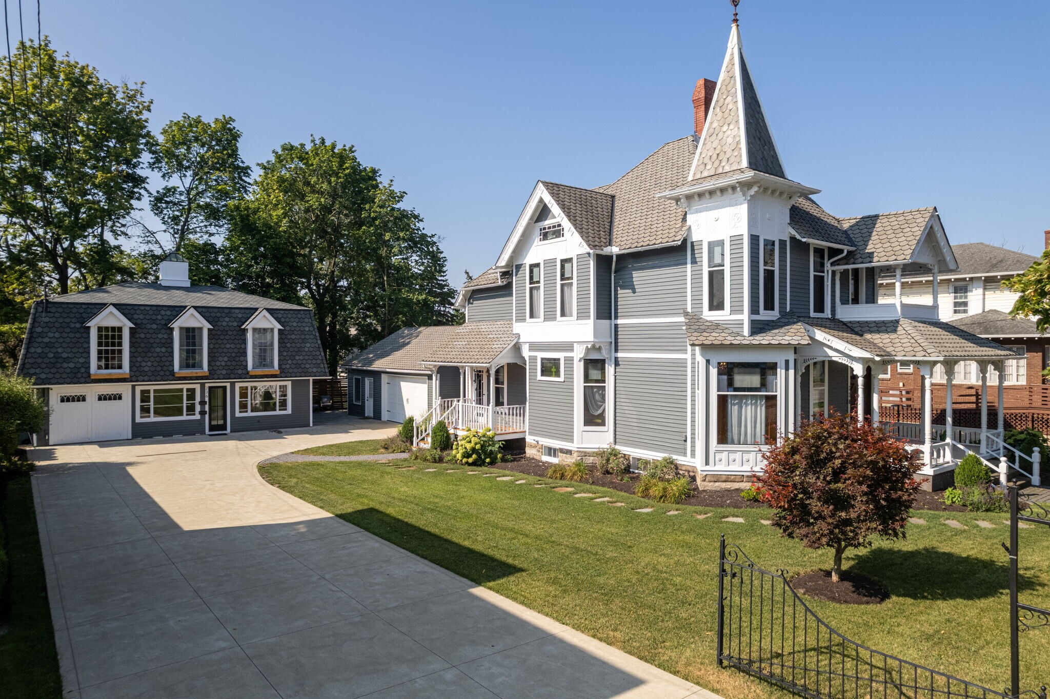 236-238 West Liberty st, Medina, OH for Sale