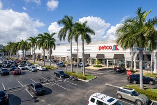 Oakland Park, FL Retail - 969-1009 E Commercial Blvd Oakland Park, FL Retail - 969-1009 E Commercial Blvd