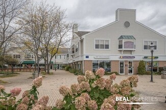 Northfield, IL Retail - 300-310 Happ Rd