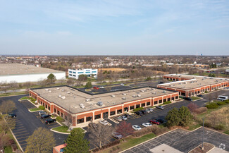 Bolingbrook, IL Office - 480 Quadrangle Dr