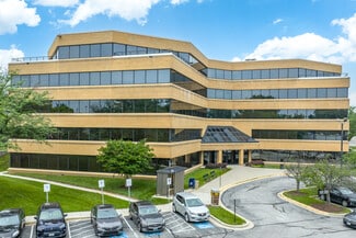 Baltimore, MD Office - 4201 Patterson Ave