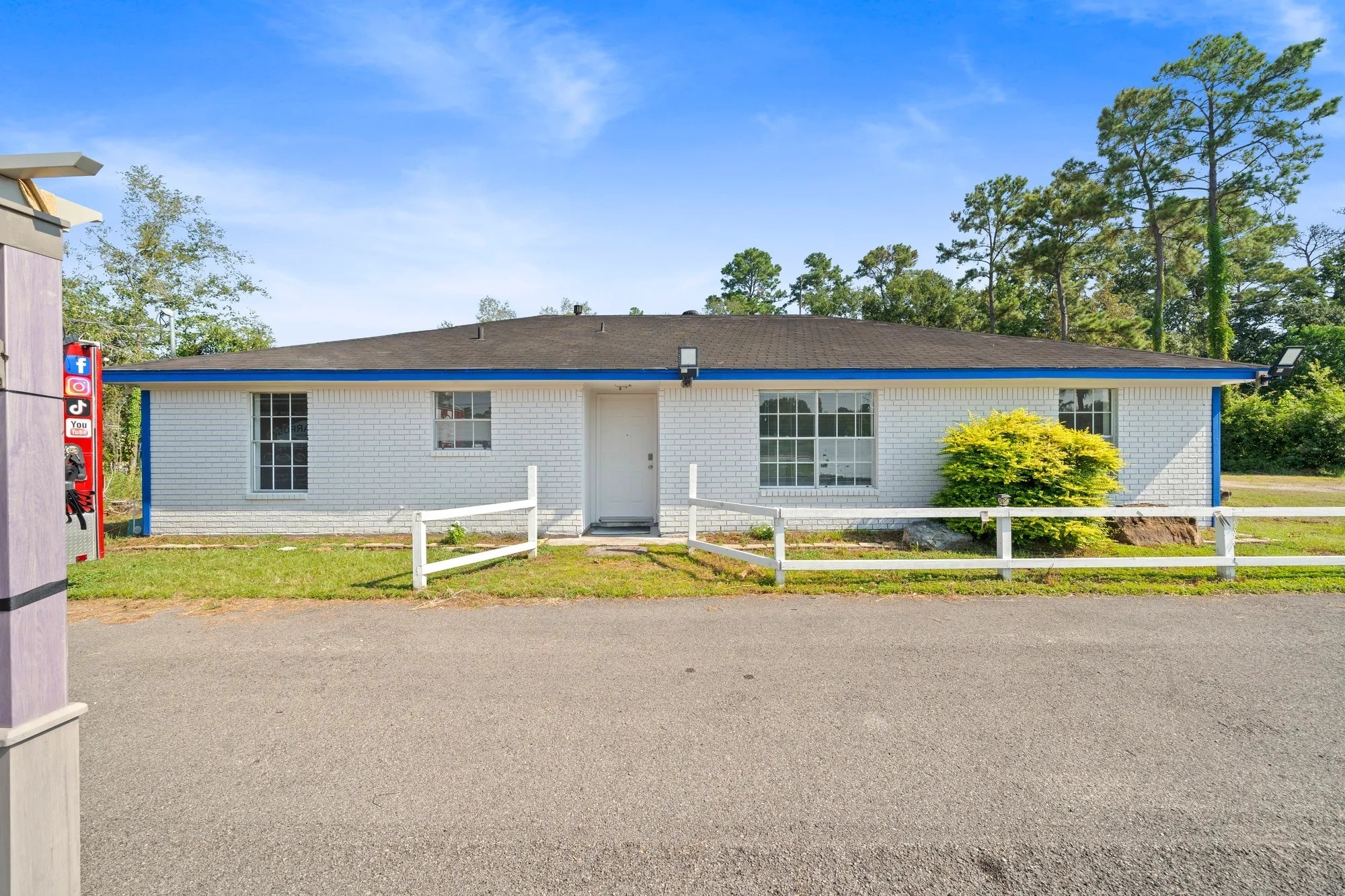 1439 Rayford Rd, Spring, TX for Rent