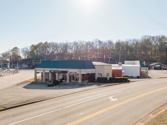 Chattanooga, TN Office/Retail - 3970 Norcross Rd