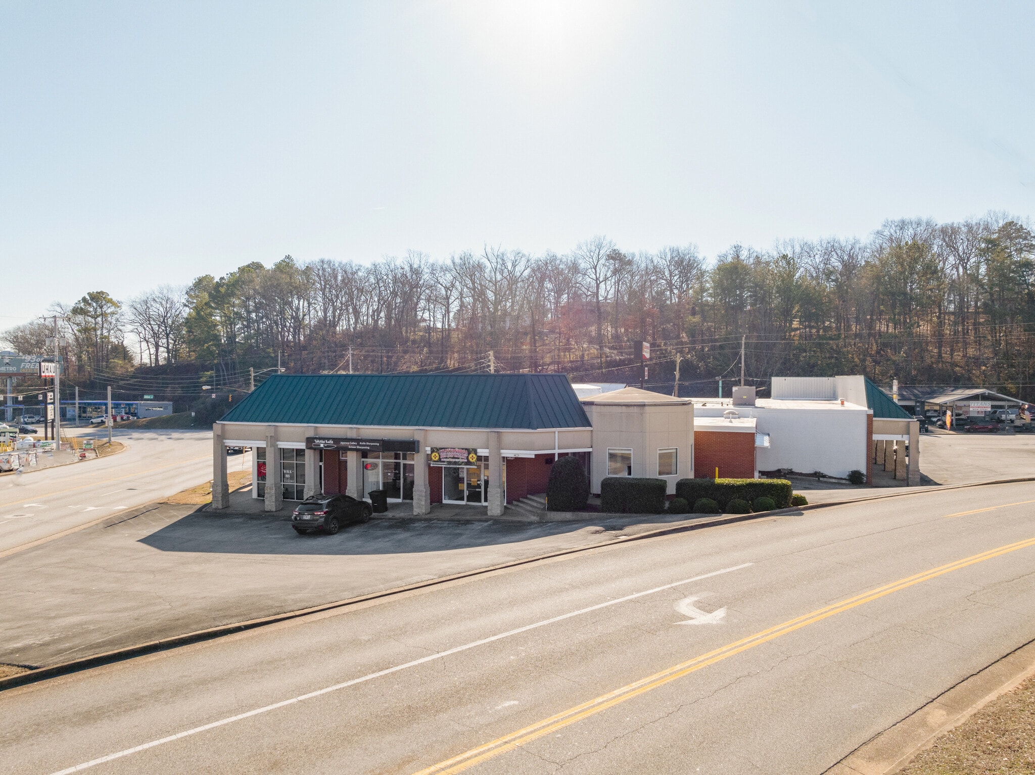 3970 Norcross Rd, Chattanooga, TN for Rent