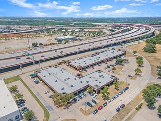 Carrollton, TX Office - 1445 Mac Arthur Dr