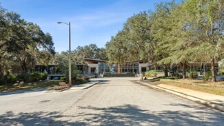 Gainesville, FL Serviced Offices - 7600 Nw 5th Pl