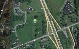 West Middlesex, PA Commercial Land - SR-318 & Executive Court