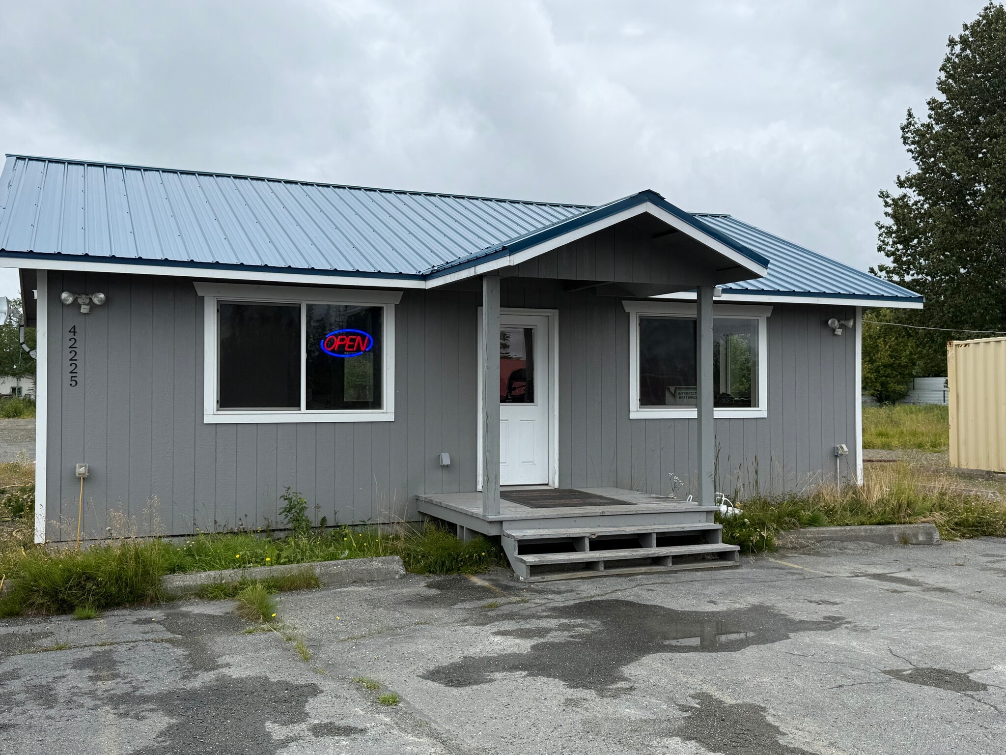 42225 Kalifornsky Beach Rd, Soldotna, AK for Rent
