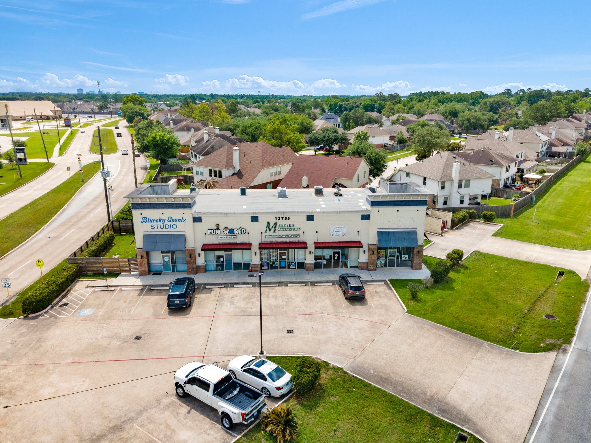 12755 Walters Rd, Houston, TX for Sale