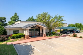 Oklahoma City, OK Flex - 3101 S Lakeside Dr Oklahoma City, OK Flex - 3101 S Lakeside Dr