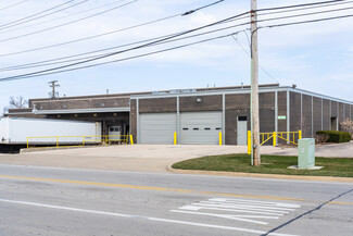 Franklin Park, IL Industrial - 10740 W Grand Ave