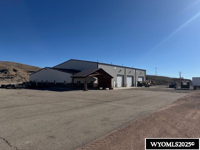 46 Reliance Road, Rock Springs, WY for Sale