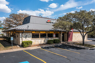 San Antonio, TX Retail - 4500 De Zavala Rd