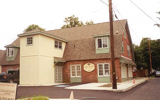 Doylestown, PA Office/Residential - 242 Wood St