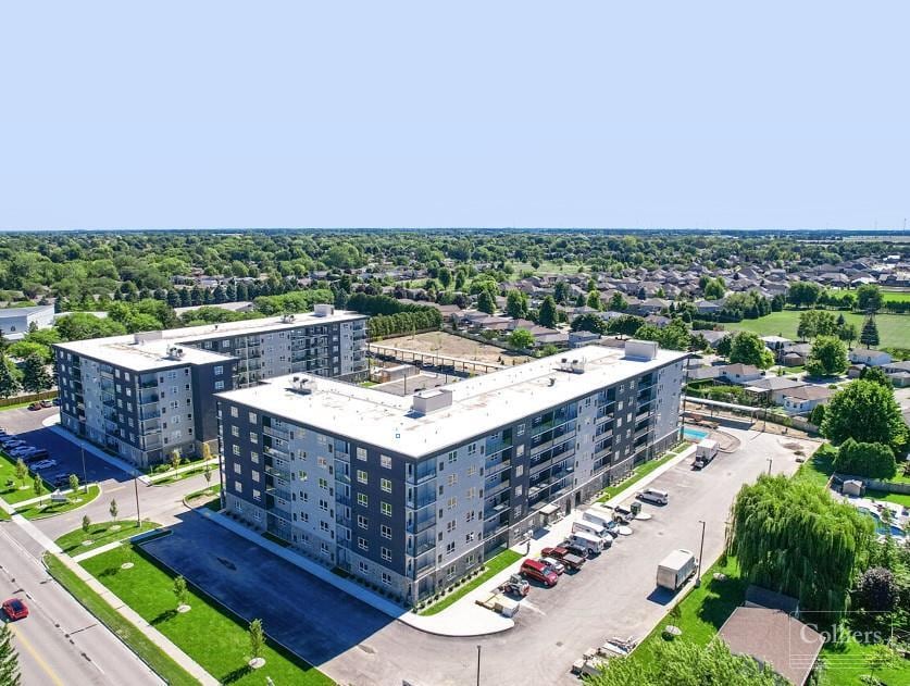 550 Park Av W, Chatham, ON for Sale