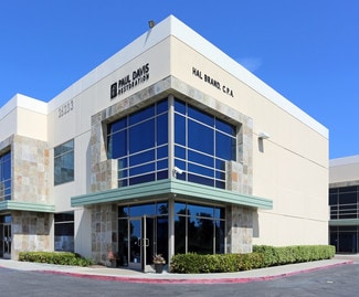 Lake Forest, CA Office - 26233 Enterprise Ct