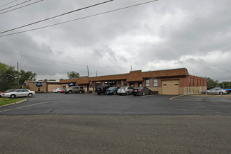 Brentwood, MO Industrial - 3045-3101 Bartold Ave