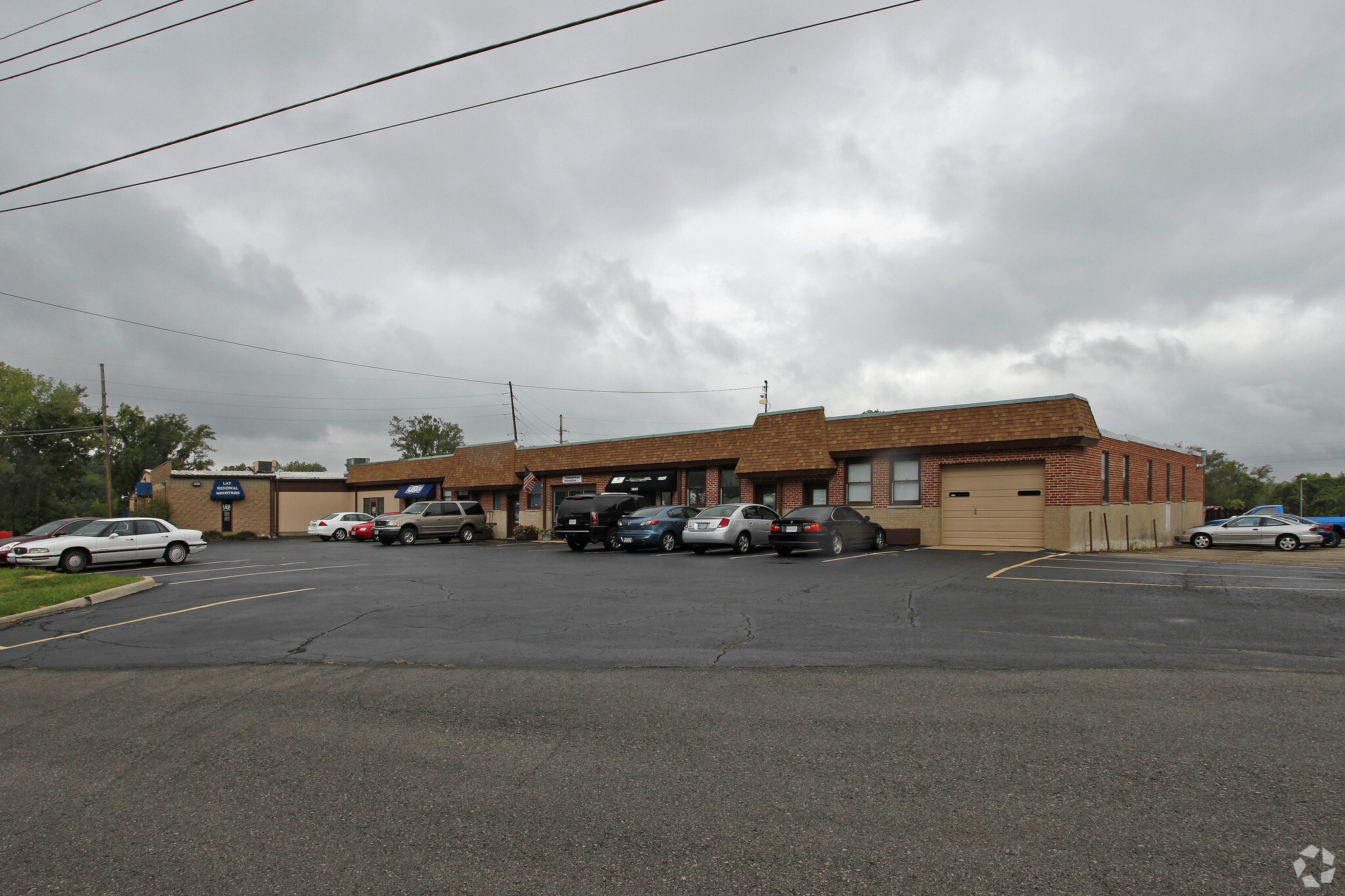 3045-3101 Bartold Ave, Brentwood, MO for Rent