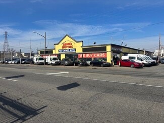 Inwood, NY Industrial - 553 Burnside Ave Inwood, NY Industrial - 553 Burnside Ave