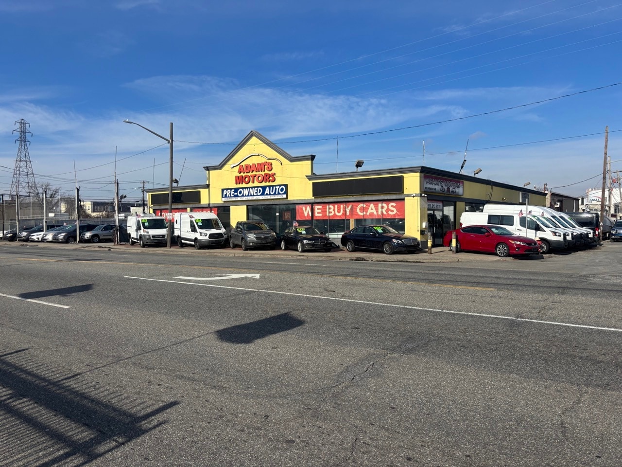 553 Burnside Ave, Inwood, NY for Rent