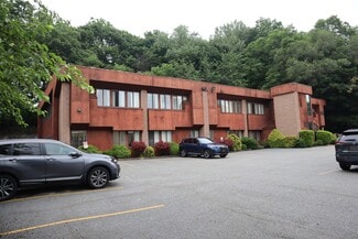 Walden, NY Medical - 156 Orange Ave