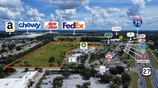 Ocala, FL Commercial - 2985 49th Avenue Ocala, FL Commercial - 2985 49th Avenue