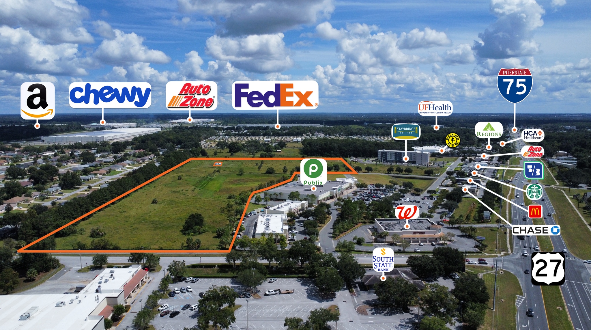 2985 49th Avenue, Ocala, FL for Sale