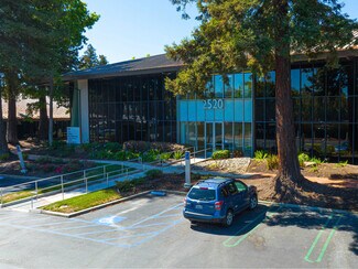 Santa Clara, CA Office - 2518 Mission College Blvd