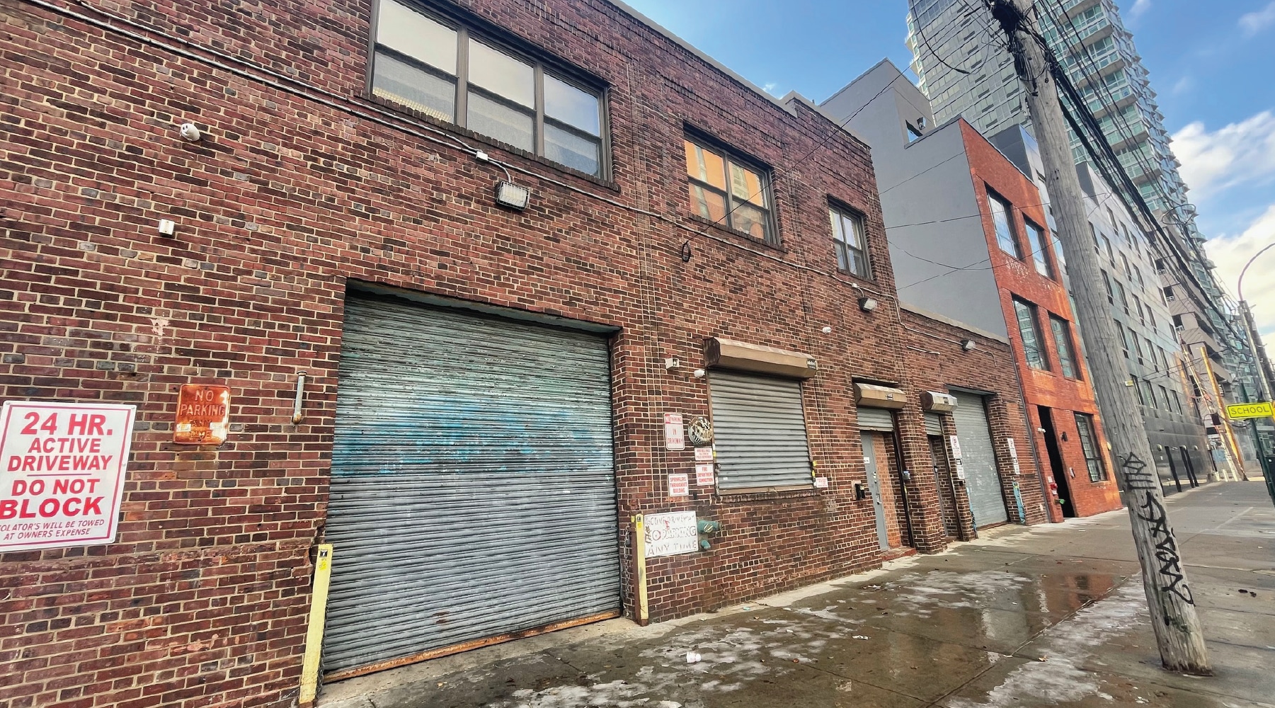 514 47th Ave, Long Island City, NY for Rent