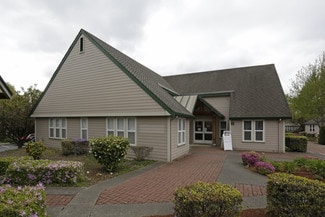 Olympia, WA Office - 1800 Cooper Point Rd SW