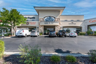 Orem, UT Retail - 408-454 W 800 N
