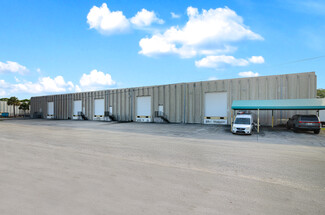 Pompano Beach, FL Industrial - 1401 SW 8th St