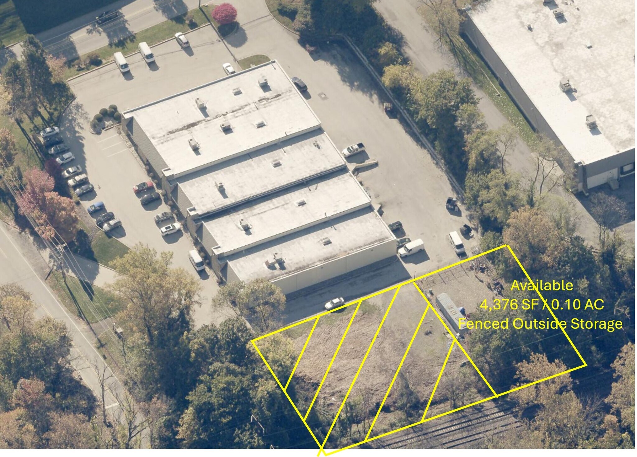 37 N Industrial Blvd, Paoli, PA for Rent