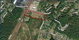 Barboursville, VA Commercial - 6968 Seminole Trl