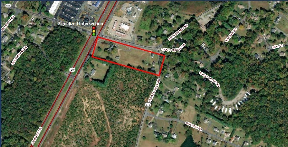 6968 Seminole Trl, Barboursville, VA for Sale