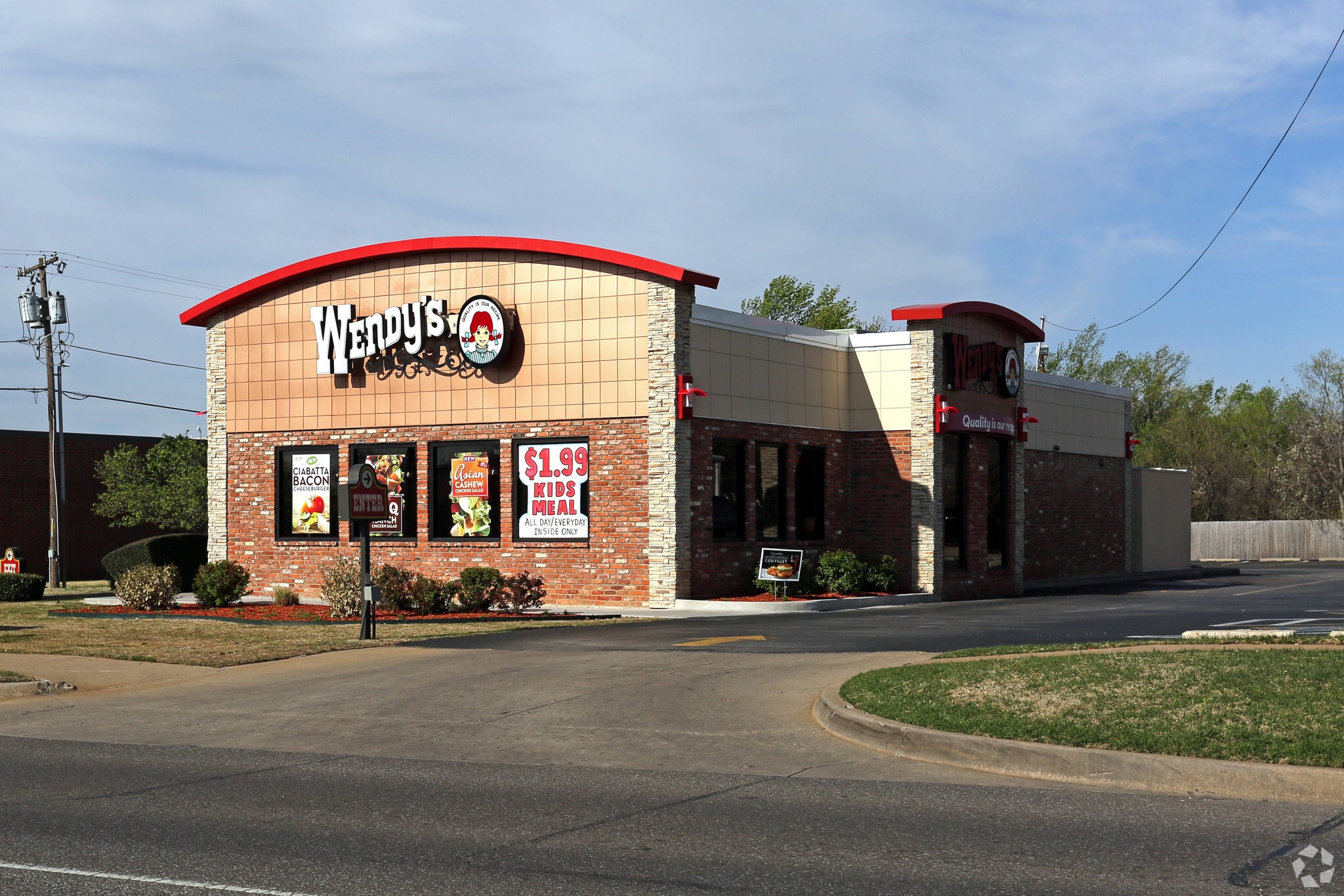 409 S Air Depot Blvd, Oklahoma City, OK for Sale