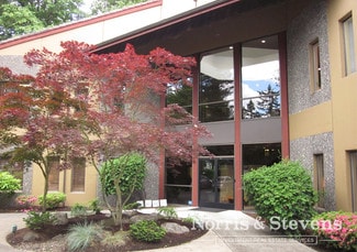 Lake Oswego, OR Office/Medical - 15962 SW Boones Ferry Rd