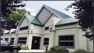 Englewood, NJ Office/Medical - 440 Curry Ave