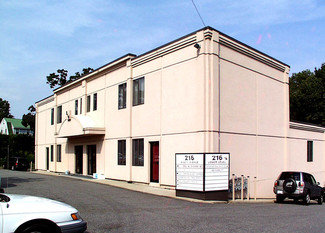 Roslyn Heights, NY Office, Office/Medical - 216 Willis Ave