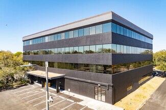 Pinellas Park, FL Office - 6698 68th Ave N